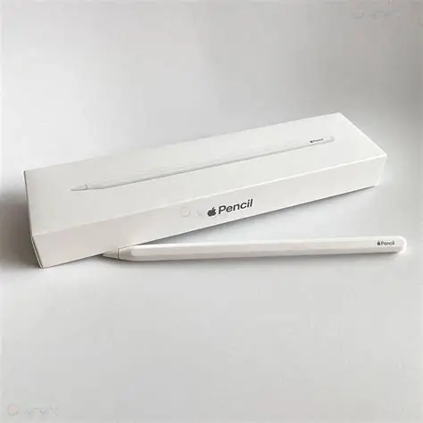 Apple pencil 2