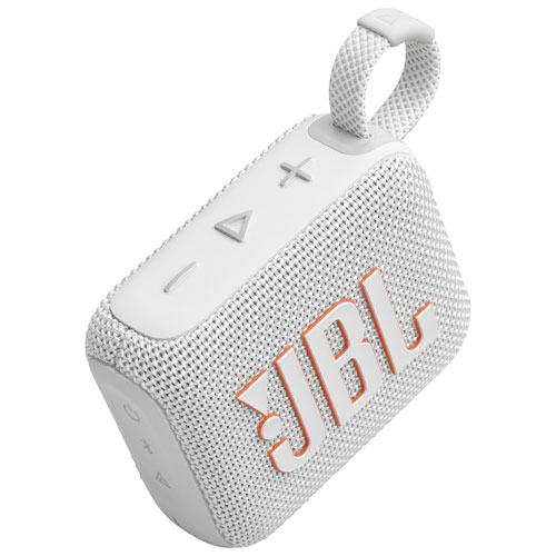 JbL  go 4