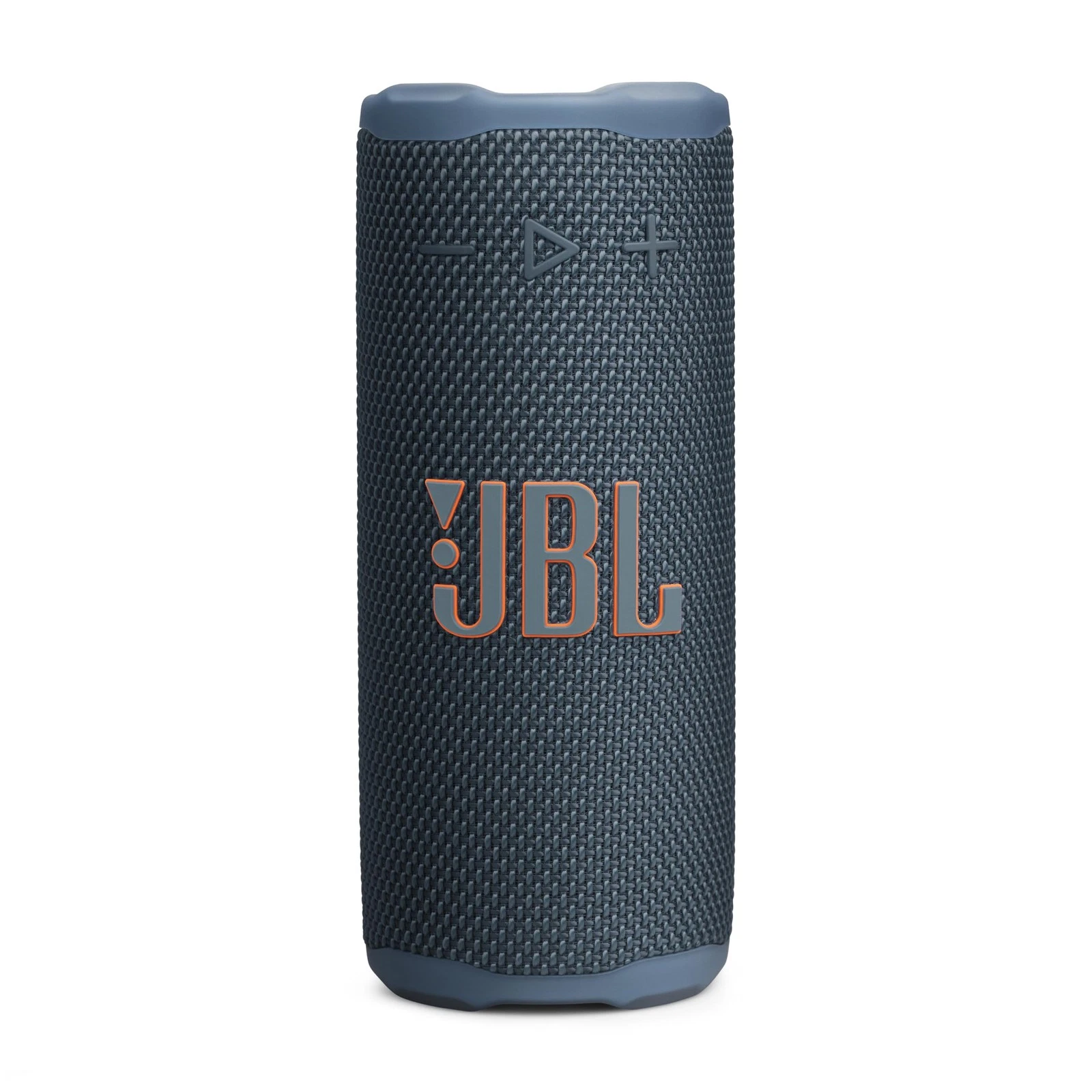 JBL Grip - Compact Bluetooth Speaker with Bold JBL Pro Sound -Blue (Refurbished)