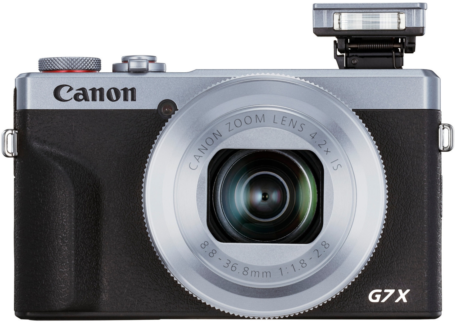PowerShot G7X Mark |||