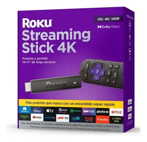 Roku 3820R2