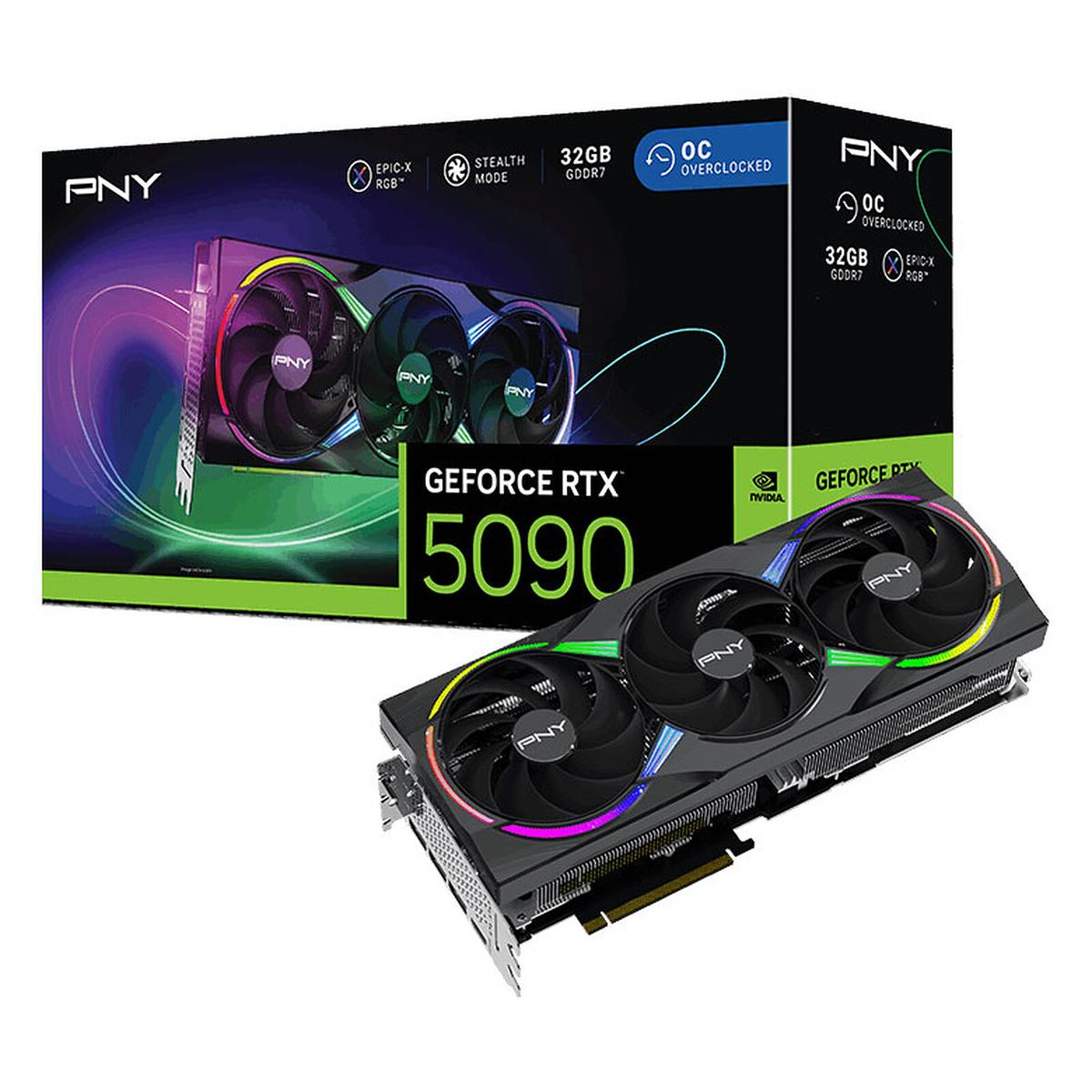VGA GPU RTX 5090